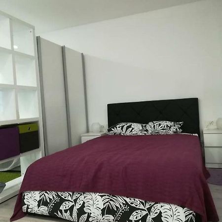 Dreno Apartman Zagreb Bagian luar foto