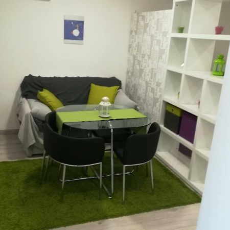 Dreno Apartman Zagreb Bagian luar foto