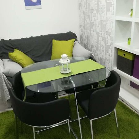 Dreno Apartman Zagreb Bagian luar foto