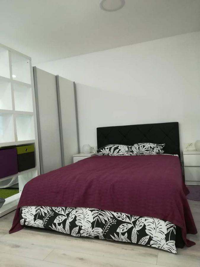 Dreno Apartman Zagreb Bagian luar foto