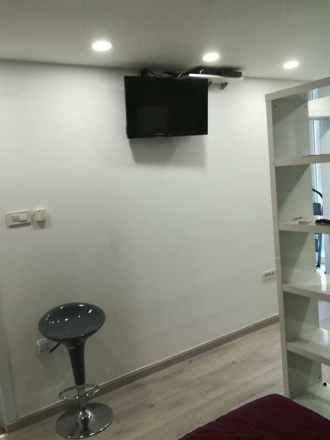 Dreno Apartman Zagreb Bagian luar foto